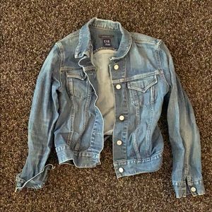 Gap Denim Jacket